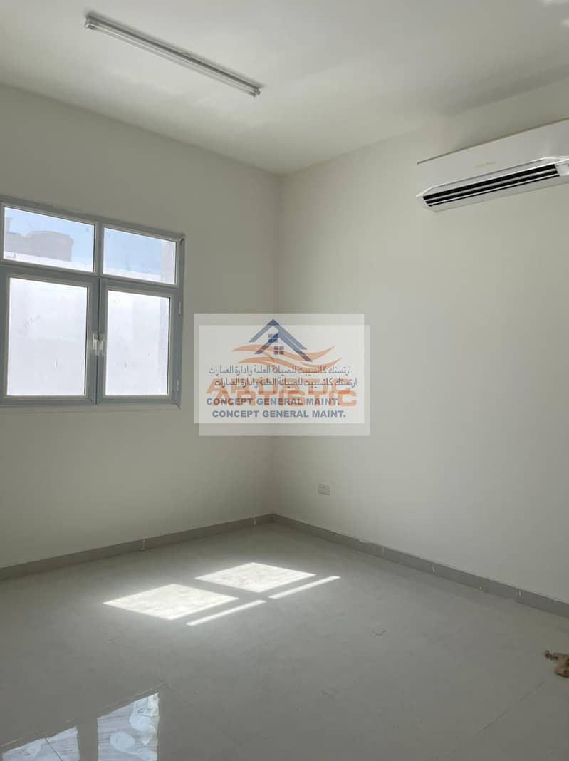 10 Brand New 4BHK Apartment For Rent In AL Rahba