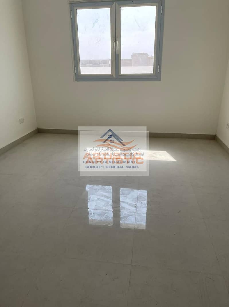 11 Brand New 4BHK Apartment For Rent In AL Rahba