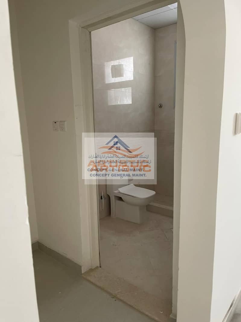 13 Brand New 4BHK Apartment For Rent In AL Rahba