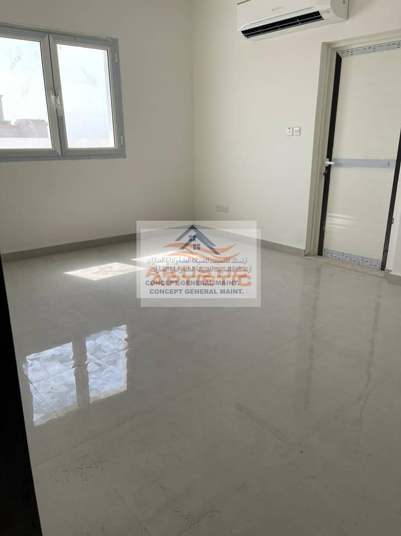 14 Brand New 4BHK Apartment For Rent In AL Rahba