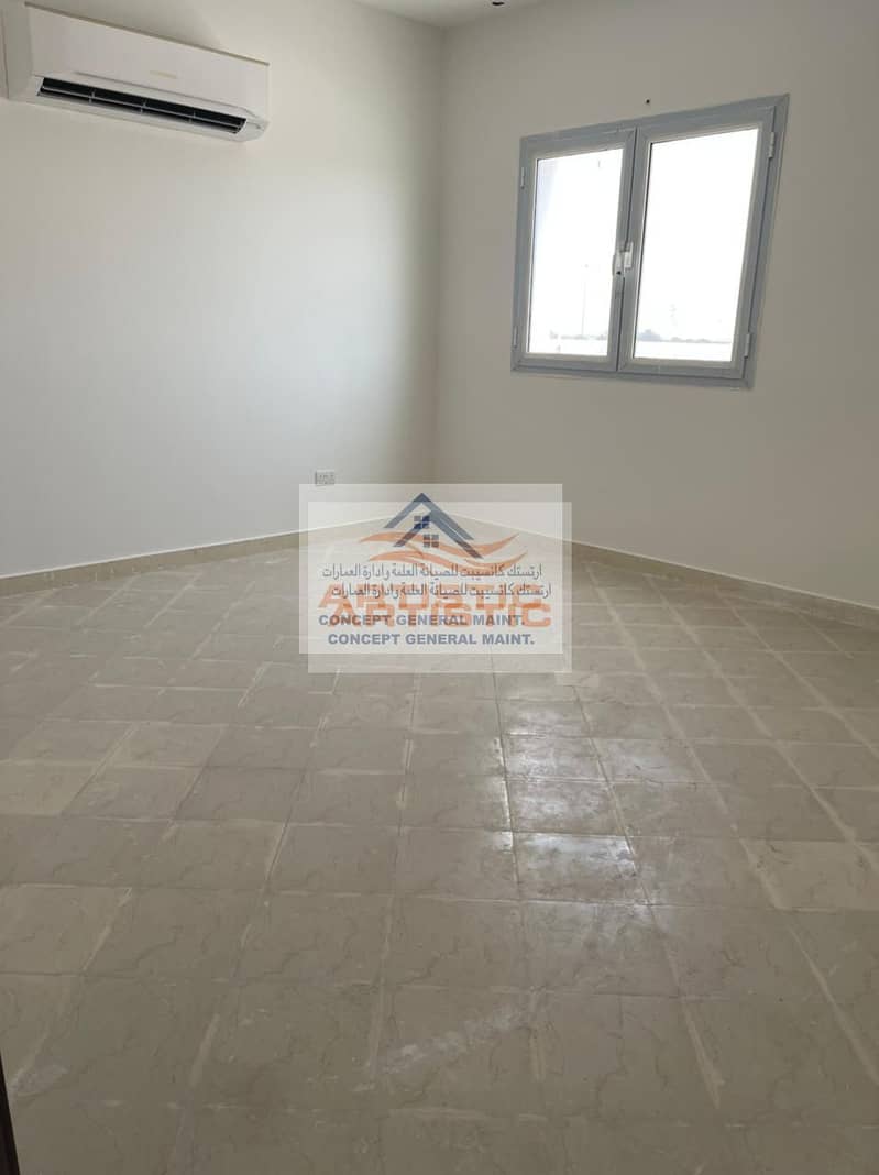 15 Brand New 4BHK Apartment For Rent In AL Rahba