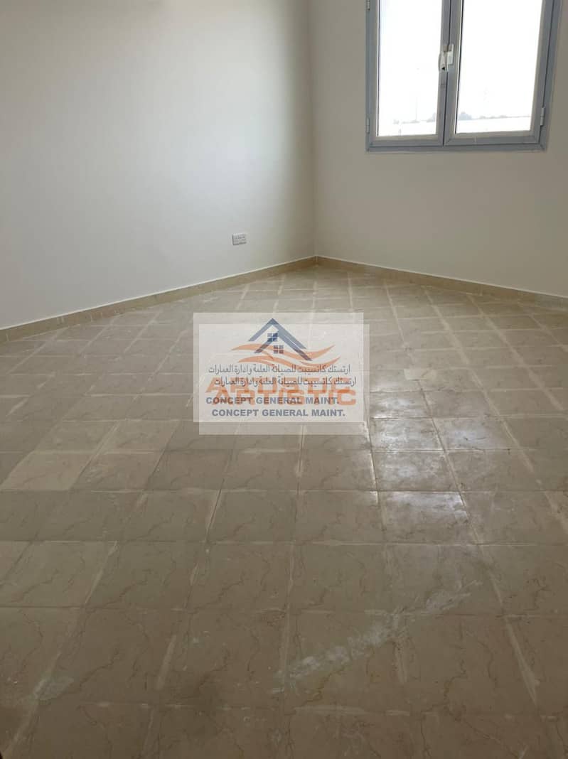 16 Brand New 4BHK Apartment For Rent In AL Rahba