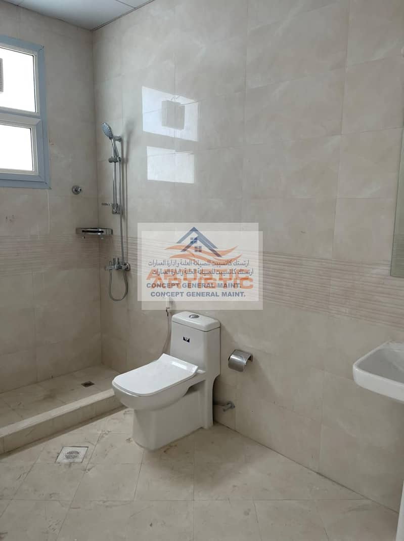 17 Brand New 4BHK Apartment For Rent In AL Rahba