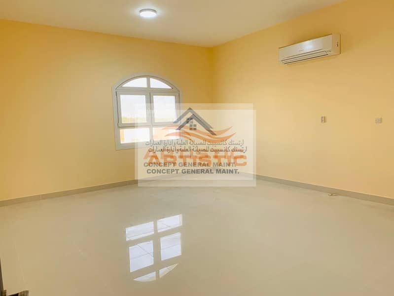 3 3BHK APARTMENT BRAND NEW NEXT TO DEERFIELD MALL AL BAHIA