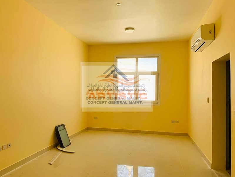 5 3BHK APARTMENT BRAND NEW NEXT TO DEERFIELD MALL AL BAHIA