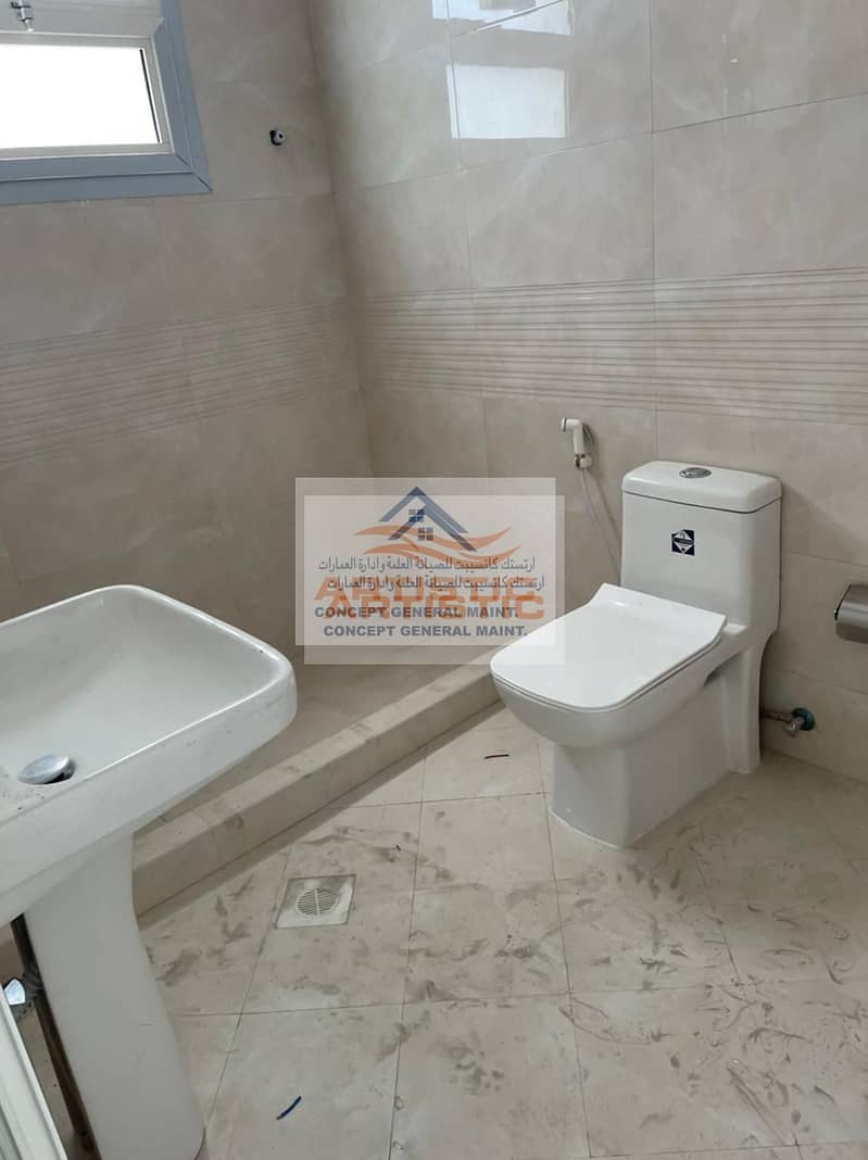 19 Brand New 4BHK Apartment For Rent In AL Rahba