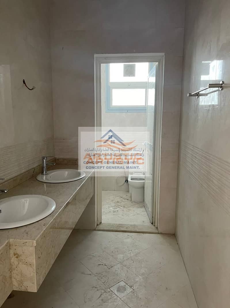 20 Brand New 4BHK Apartment For Rent In AL Rahba