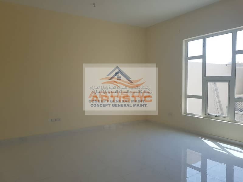 3 LAVISH 2BEDROOM  WITH BIG LIVING AREA  AVIALABE FOR RENT IN AL BAHIA BAHAR  NEAR SEA SIDE