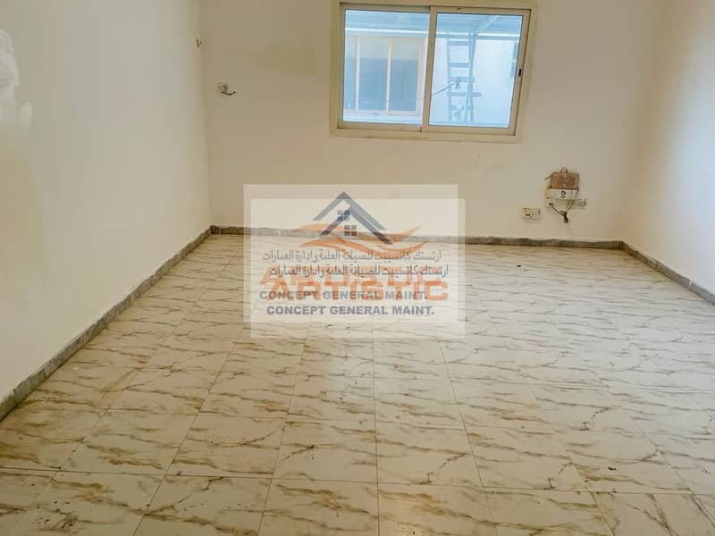 Separate Entrance 2BHK available for rent in al Bahia Bahar