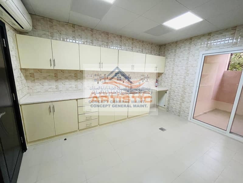 7 4BHK Lavish Apartment For Rent  In Bahia Bahar