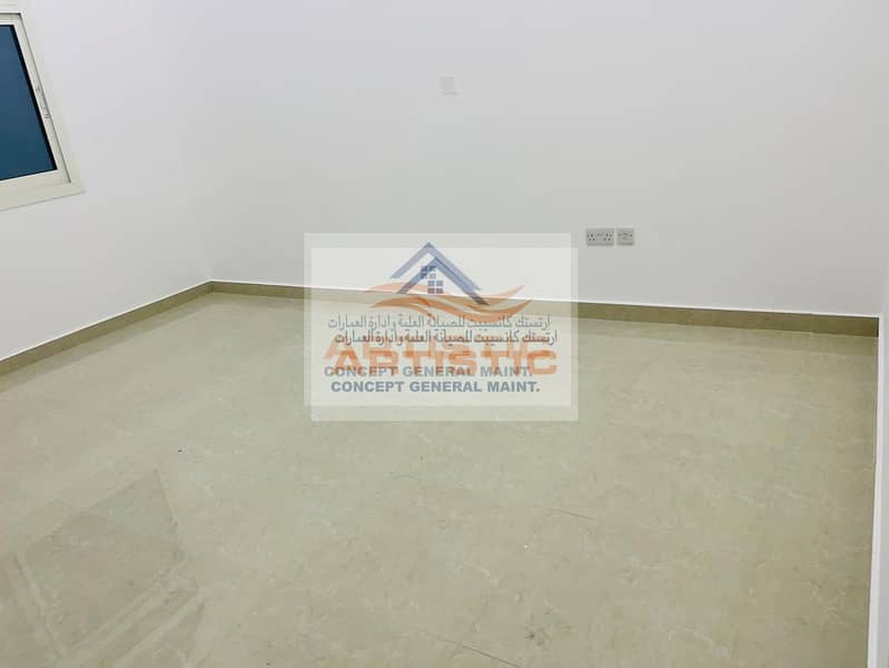 3bedroom Hall Available for rent in Al bahia