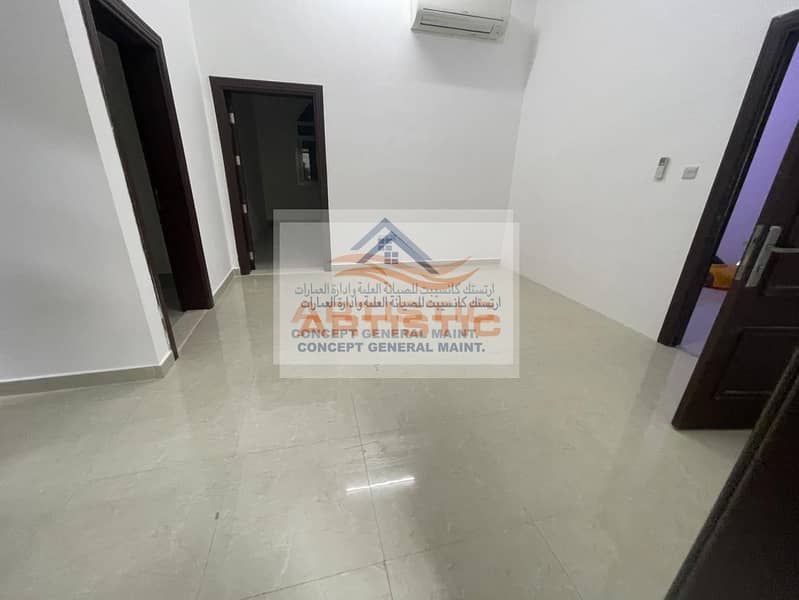 3 3bedroom Hall Available for rent in Al bahia