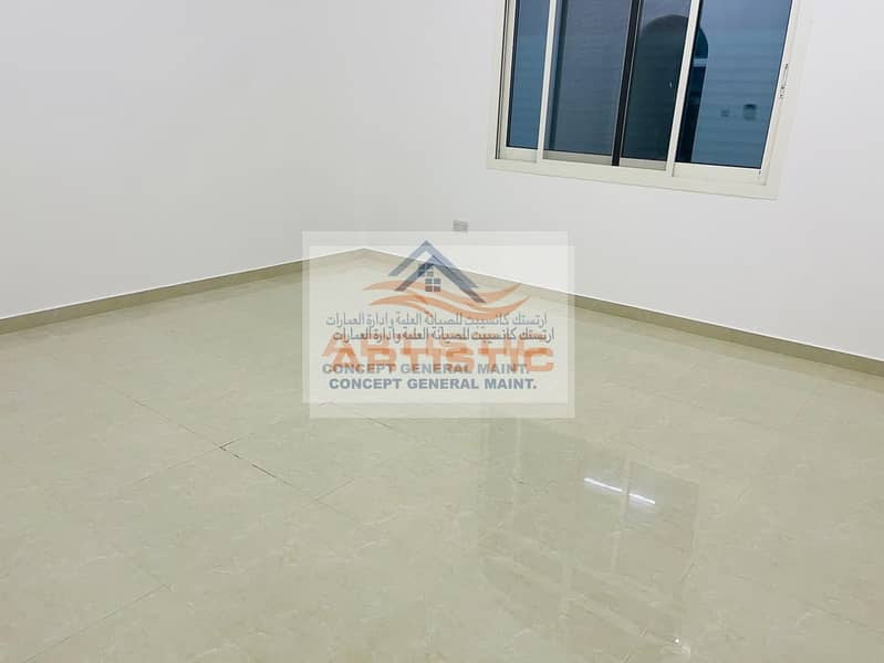 5 3bedroom Hall Available for rent in Al bahia