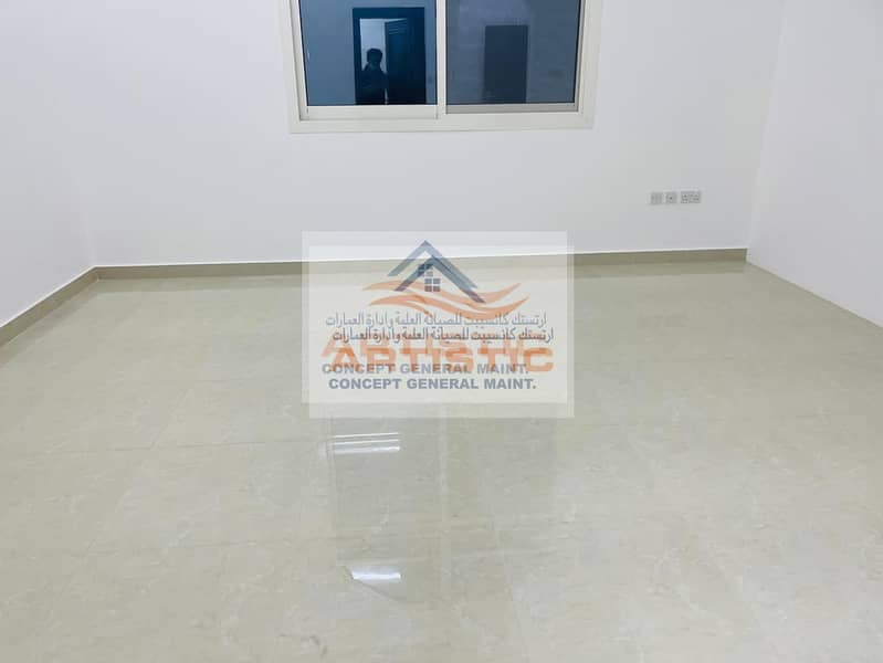 9 3bedroom Hall Available for rent in Al bahia