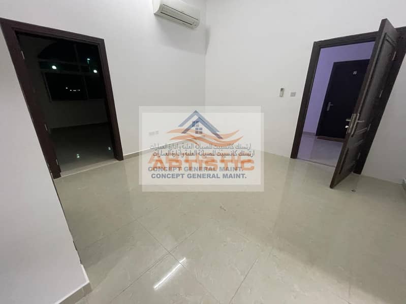 15 3bedroom Hall Available for rent in Al bahia