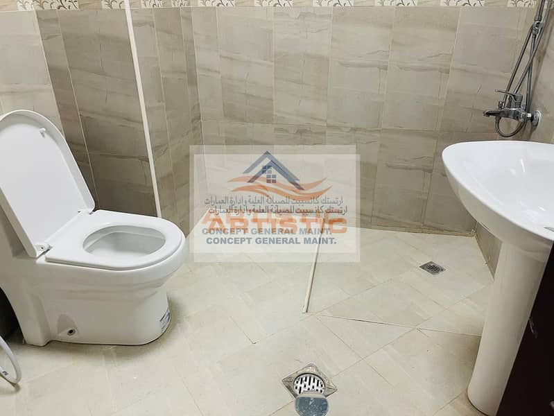 19 3bedroom Hall Available for rent in Al bahia