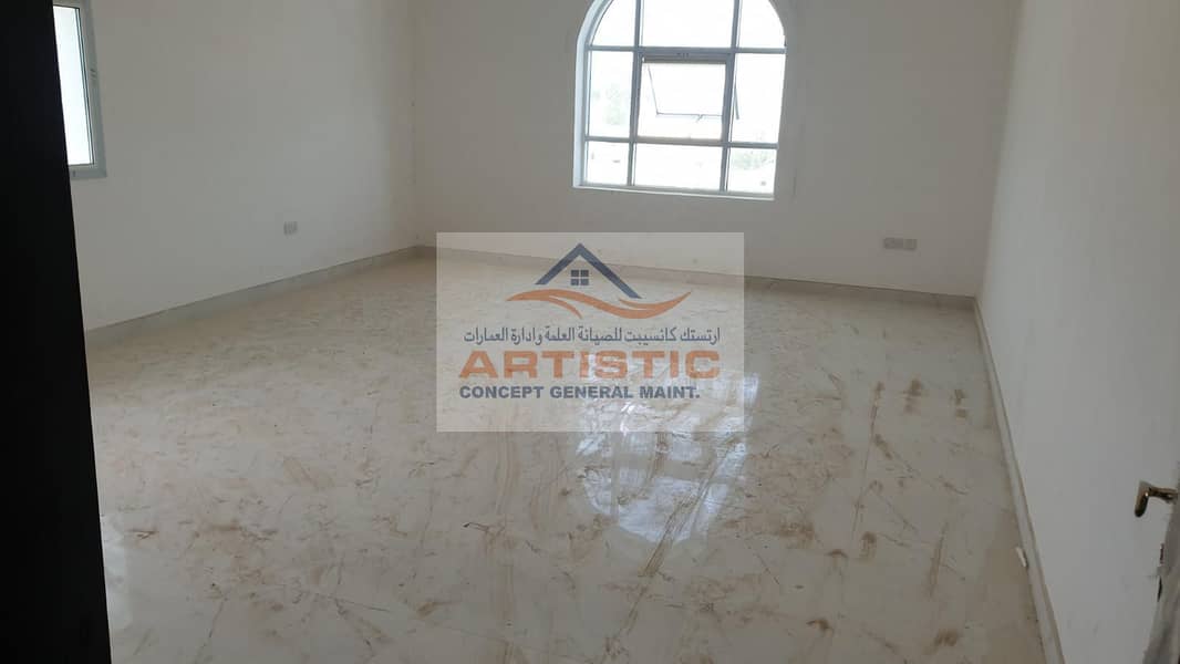 3 Proper Staff Accommodation Available for In Baniyas