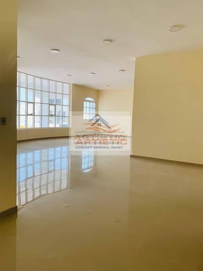 11 Bedroom Villa for Rent in Al Rahba, Abu Dhabi - Proper Staff Accommodation  in 14Room Villa In Rahba
