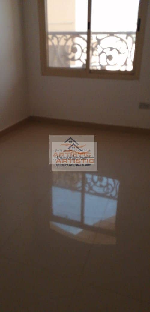 4BHK Villa Available for rent in Al Bahia