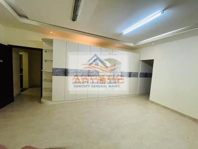 4 Bedroom Villa for Rent in Al Bahia, Abu Dhabi - 4BHK FOR STAFF ACCOMMODATION IN AL BAHIA NEAR TO TAWEELA AND KIZAD