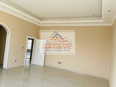 4 Bedroom Villa for Rent in Al Samha, Abu Dhabi - 4Bhk Villa available for staff accommodation Al Samah