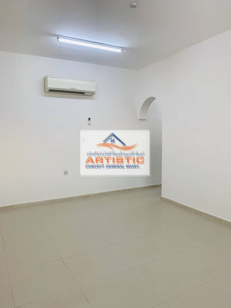 4 Economic 01 Bedroom hall in Old shahama