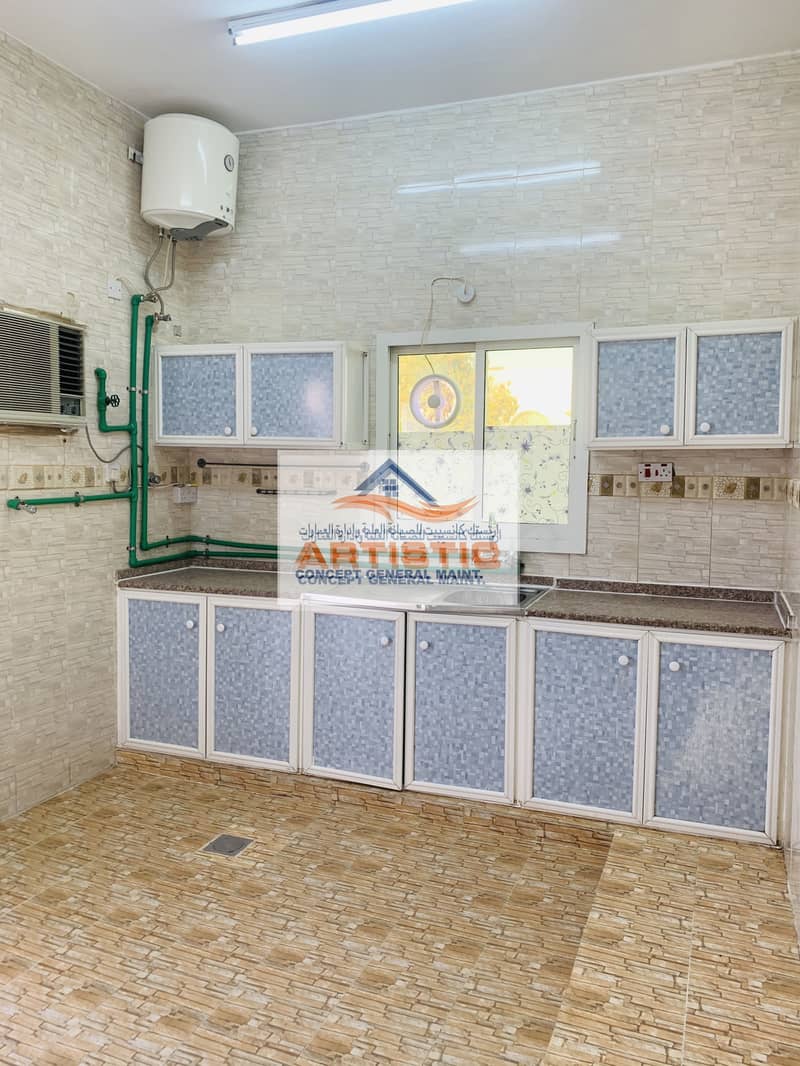 8 Economic 01 Bedroom hall in Old shahama