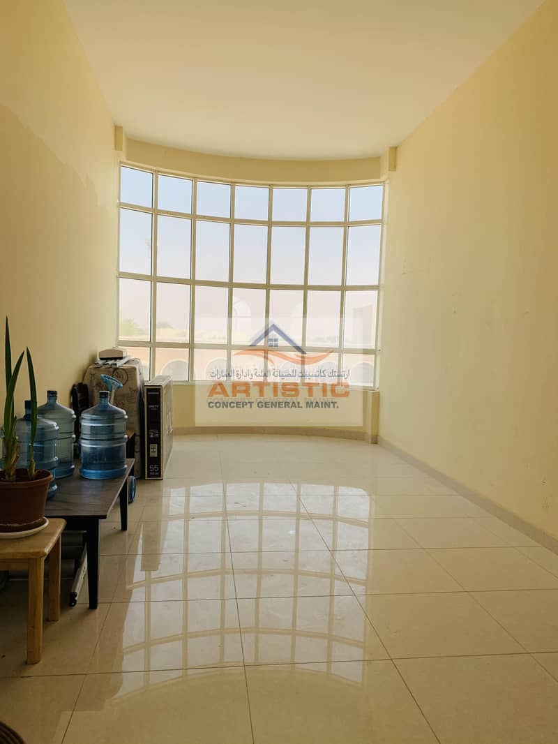 4 Stunning 02 bedroom hall new shahama