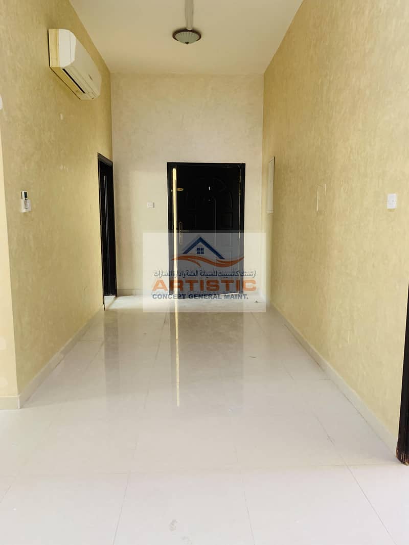 6 Stunning 02 bedroom hall new shahama