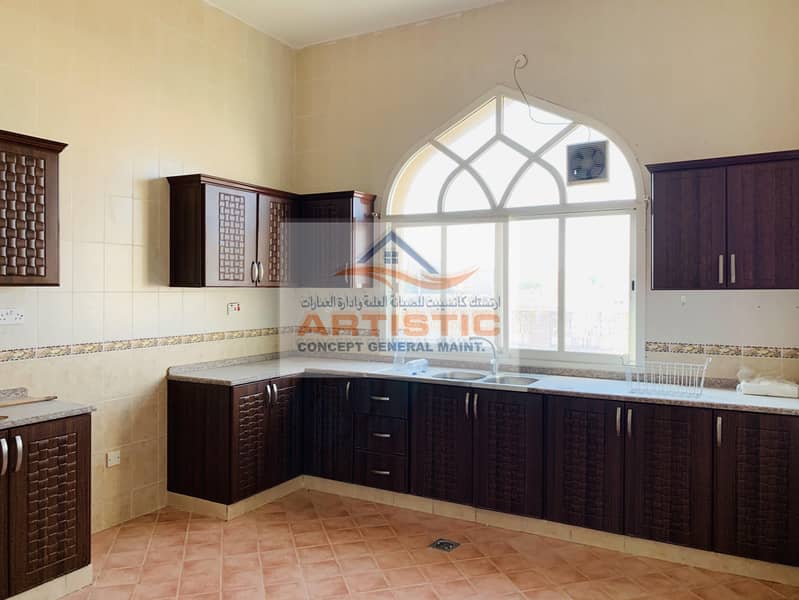 8 Stunning 02 bedroom hall new shahama