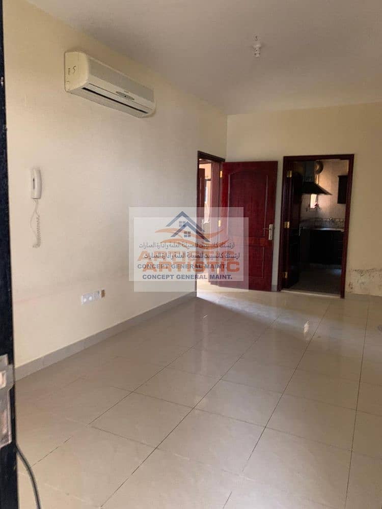 3 Executive Staff accommodation  in Al Bahia  with 10 BHK