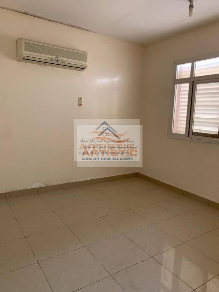 5 Executive Staff accommodation  in Al Bahia  with 10 BHK