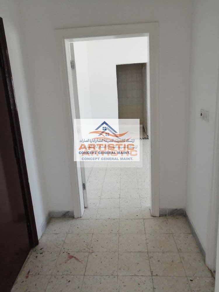 6 1 BHK Near Khizad Port Available for rent