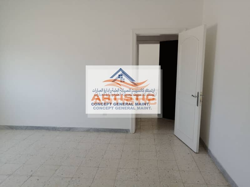 7 1 BHK Near Khizad Port Available for rent