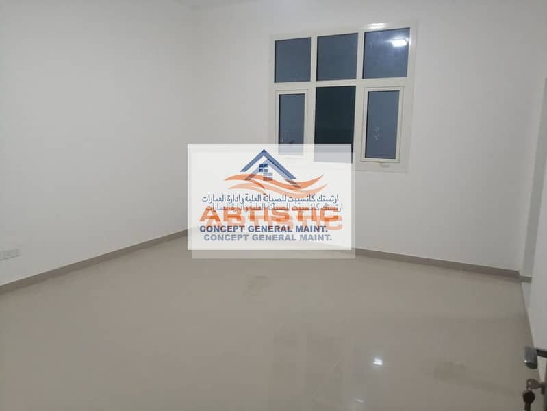 2 Brand New Studio Available for rent just backside of Rahba Hospital