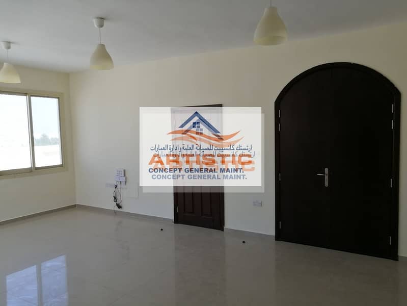2 Rooftop 3 BHK with 4 Bathroom & Washing Are near Deerfield Mall