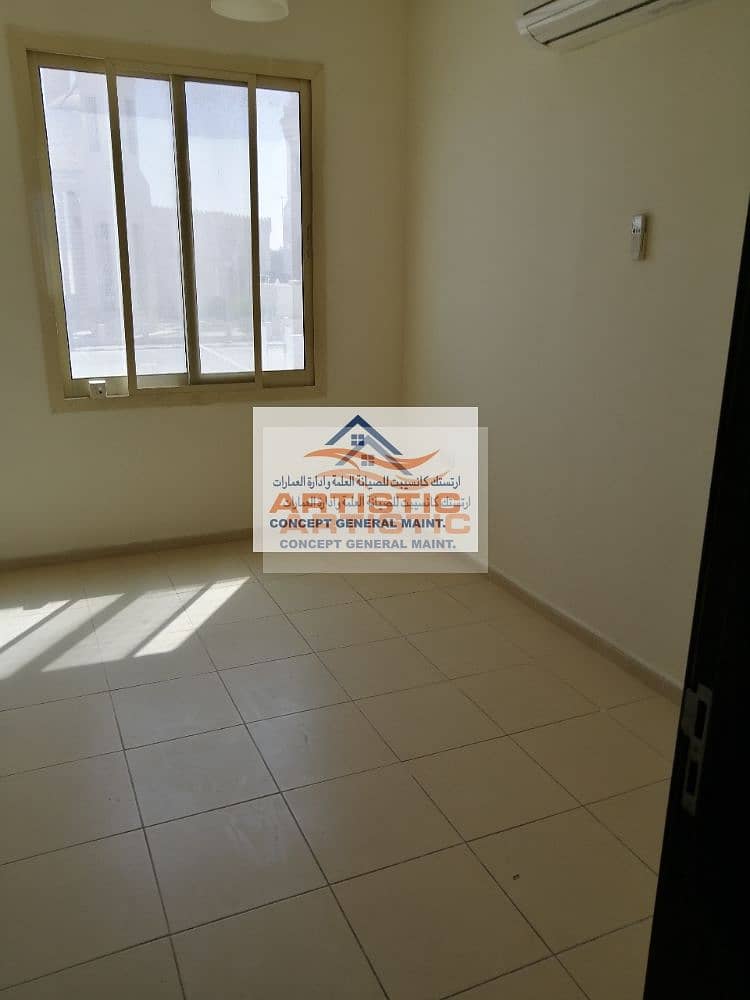 7 Rooftop 3 BHK with 4 Bathroom & Washing Are near Deerfield Mall