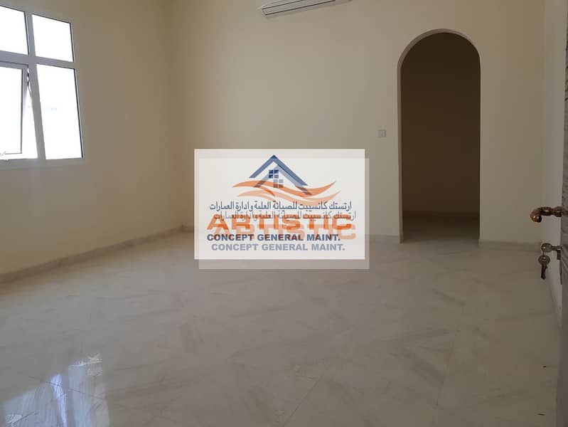 2 Brand New 2 Bedroom Hall Available for rent near Rahba Hospital