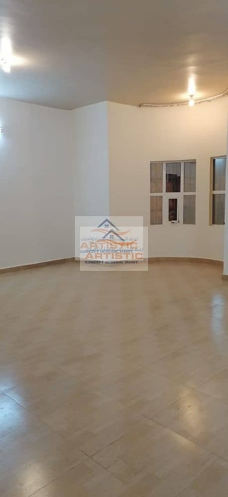 Proper Staff Accommodation 26 bedroom  villa available for rent in Al Rahba