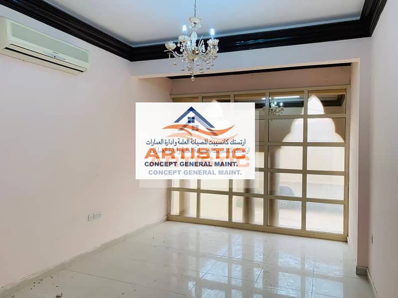 3 Monthly 3BHK available for rent in Shahama