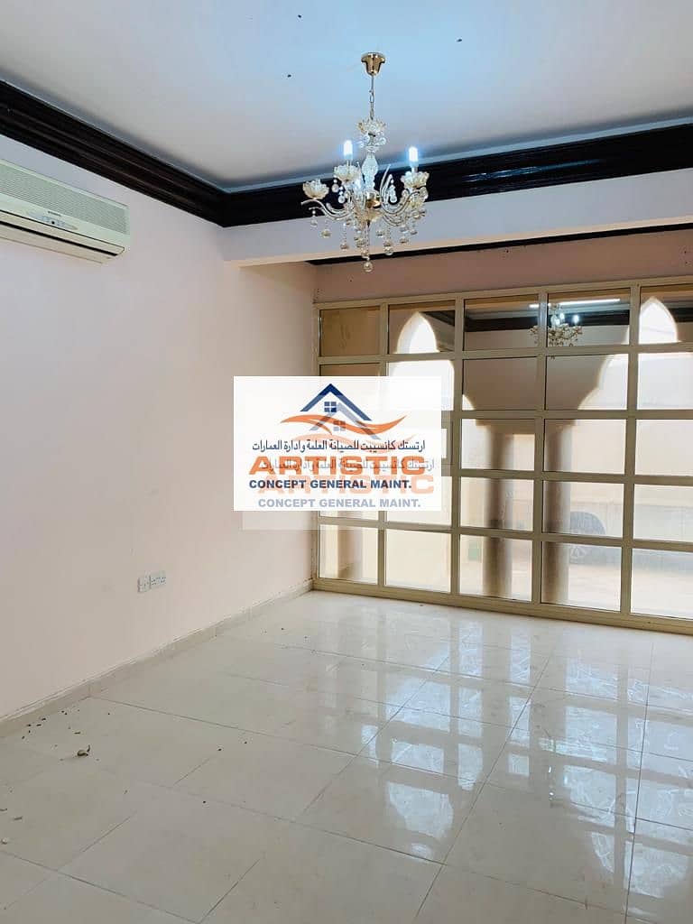 7 Monthly 3BHK available for rent in Shahama