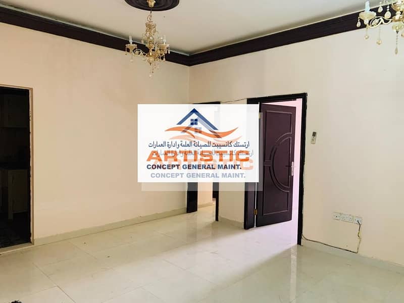 11 Monthly 3BHK available for rent in Shahama