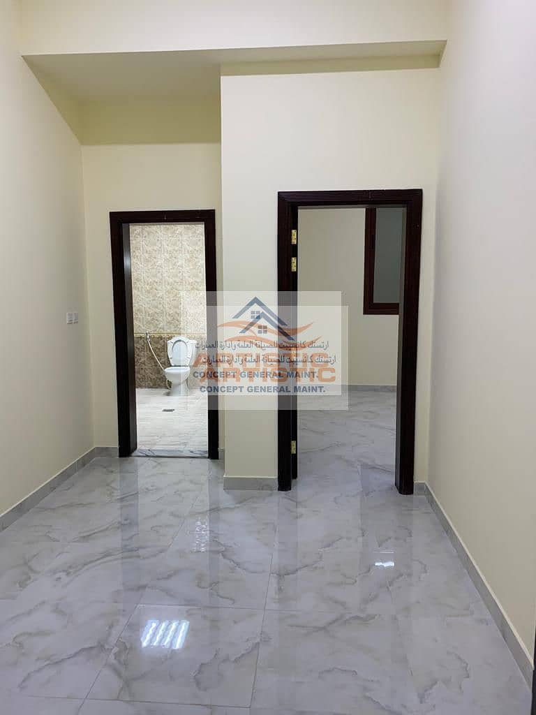 2 Brand new 02 bedroom hall naer hyper rameez