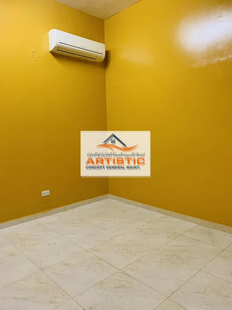 3 Proper 01 BHK for rent in new shahama