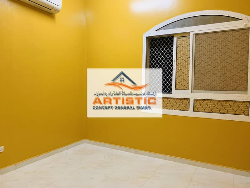 7 Proper 01 BHK for rent in new shahama