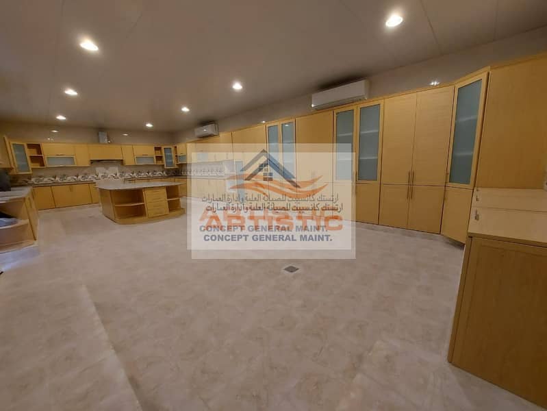 Brand New Villa For Staff Accommodation In South Shamkha