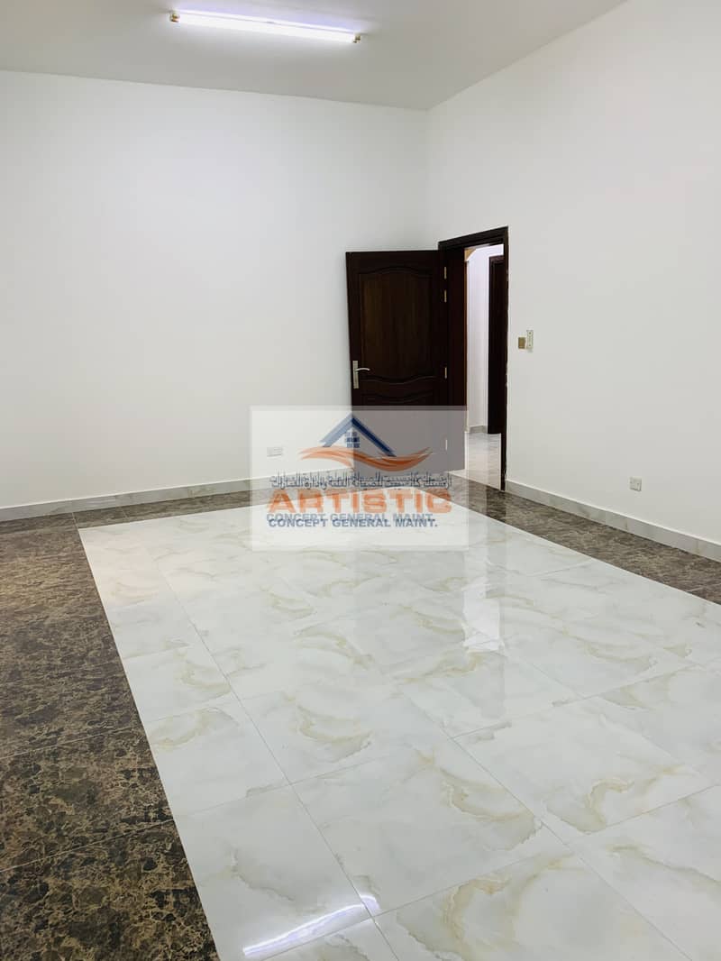 7 03 Bedroom hall available for rent in New Shahama