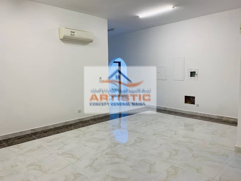 8 03 Bedroom hall available for rent in New Shahama