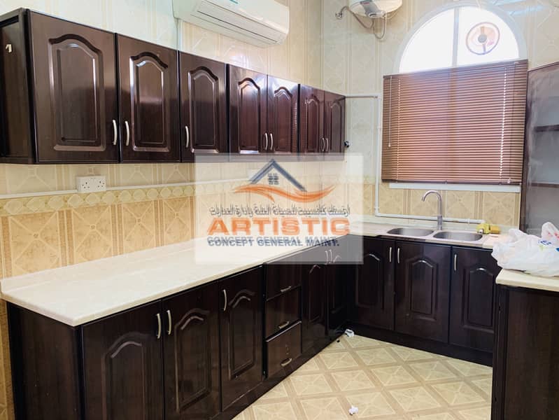 13 03 Bedroom hall available for rent in New Shahama