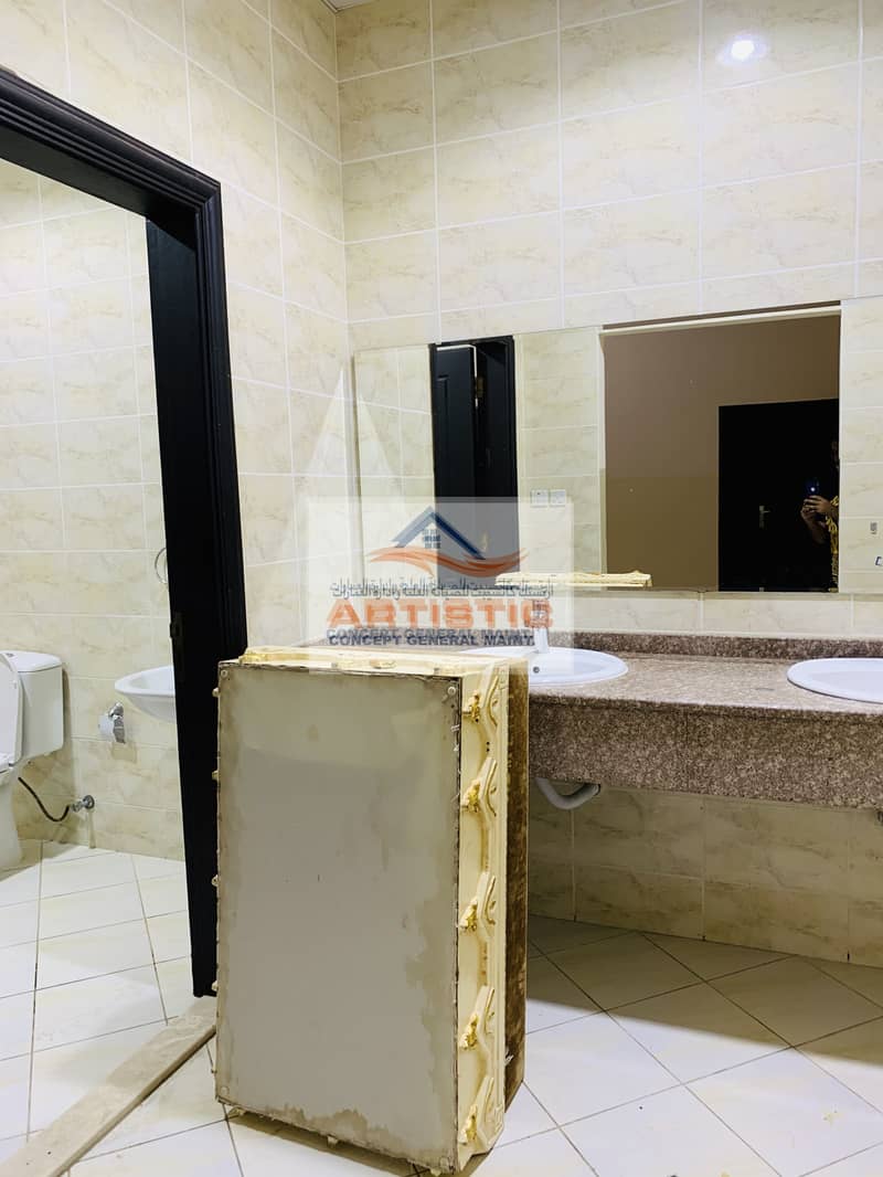 17 Elite 04 bedroom hall in Al Bahia